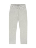 Nike Mens Club Open-Hem Sweatpants - Grey
