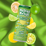 Mushroom D-Stress Drink 12 Pack - Variety Pack