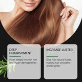 Batana Oil Hair Mask Improves Hair Quality, Nourishes Scalp, Moisturizes And Softens Hair Essential Oil