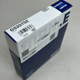 MAHLE Engine Water Pump Mounting Gasket Replacement Part For Chevy GS33752