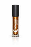 BK - Bronze Metallic Chrome Longwear Liquid Lipstick – Transfer‑Proof Matte