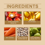 Batana Oil Hair Care Cream Hair Care Improves Hair Quality Nourishes Scalp Batana Oil Hair Mask