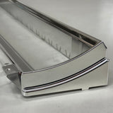 ACP Chevy/Chevelle/El Camino RTX Instruments Speedo Bezel Chrome JSB10067