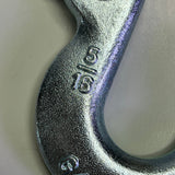 CAMPBELL (5 PACK) Zinc Clevis Slip Hook 3900lb Working Load 5/16" T9401524