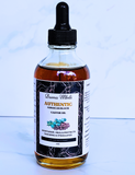 Unrefined Jamaican Black Castor Oil