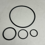 MAHLE Engine Water Pump Mounting Gasket Replacement Part For Chevy GS33752