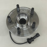 GSP Wheel Bearing & Hub Assembly Replacement Part For Chevy & GMC 103440