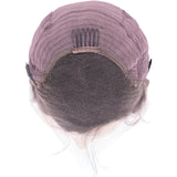 Deep Wave 13x4 HD Lace Front Human Hair Wig