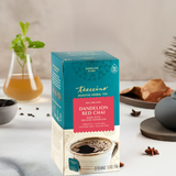 Dandelion Red Chai Roasted Herbal Tea