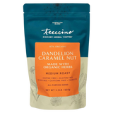 Dandelion Caramel Nut Chicory Herbal Coffee