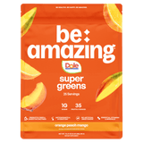 Super Greens