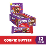 Dreamwich Cookie Butter