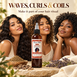Chebe Hair Oil 8-in-1