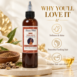 Chebe Hair Oil 8-in-1