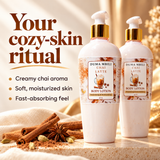 Chai Latte Body Lotion
