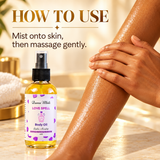Love Spell Body Oil