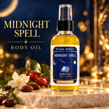 Midnight Spell Body Oil