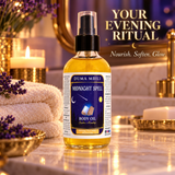 Midnight Spell Body Oil