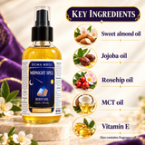 Midnight Spell Body Oil
