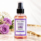 RiRi Radiance Body Oil