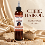Chebe Hair Oil 8-in-1