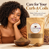 Original Chadian Chebe Hair Powder