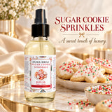 Sugar Cookie Sprinkles Body Oil