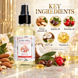 Sugar Cookie Sprinkles Body Oil