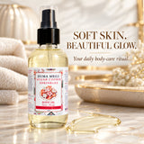 Sugar Cookie Sprinkles Body Oil