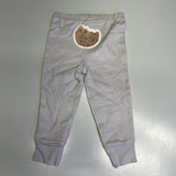 CARTERS (SET OF 3) 100% Cotton Milk & Cookies Set  Baby's Sz Newborn 1T122410