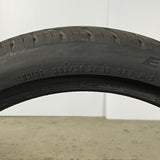 CONTINENTAL SportPlus Tire Sz 285/30ZR19 98Y XL (Used)