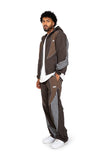 EPTM Phantom Jacket - Brown