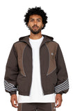 EPTM Phantom Jacket - Brown