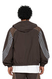 EPTM Phantom Jacket - Brown