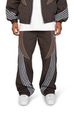 EPTM Phantom Pants - Brown