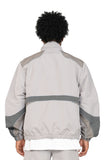 EPTM Nomad Jacket - Grey