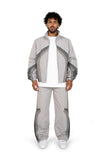 EPTM Nomad Jacket - Grey