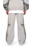EPTM Nomad Pants - Grey