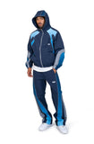 EPTM Helios Jacket - Navy
