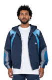 EPTM Helios Jacket - Navy