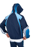 EPTM Helios Jacket - Navy