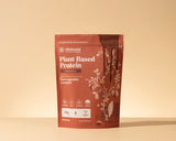 Plant Based Protein Powder: Chocolate (21 Servings)
