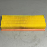 MAHLE Air Filter Replacement Part For Chevy LX 2929 (New Other (See Images))