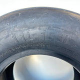 FARM SPECIALIST 11L-15SL Tire 39 lbs. Sz 26 in x 9.5 in. Black