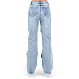 Sand Wash Multi Pocket PANTS-RJH21003
