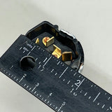 CARQUEST Standard Motor Ignition Switch For Ford CSC1265