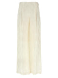 Fendi Women Bouquet Pants