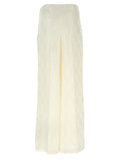 Fendi Women Bouquet Pants