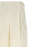 Fendi Women Bouquet Pants