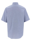 Fendi Men 'Fendi Crest' Shirt
